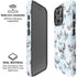 Disney Lilo and Stitch Pattern iPhone 16 Pro Magsafe Impact Case